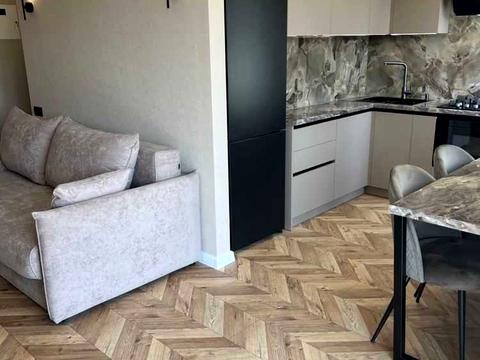 квартира по адресу Соборная пл., 2