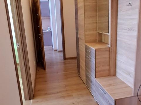 квартира по адресу Жаботинского ул. (Пролетарская улица), 56а