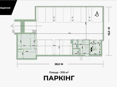 комерційна за адресою Боднарська вул., 12