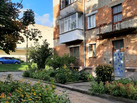 квартира по адресу Новоместенская ул., 28