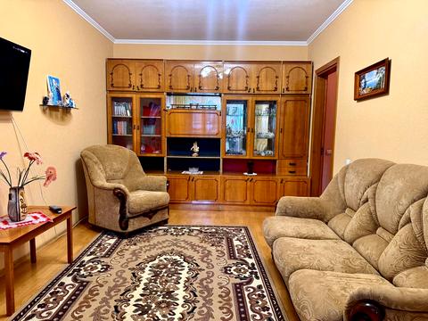 квартира по адресу Петра Григоренко просп., 29