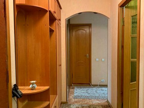 квартира по адресу Петра Григоренко просп., 29