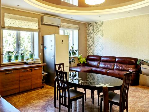 дом по адресу Доватора ул., 9