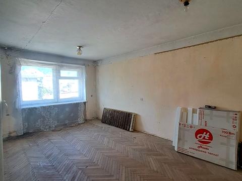 квартира по адресу Республиканская ул., 15