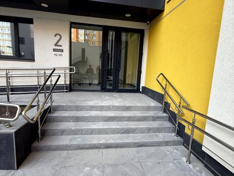 квартира за адресою Запорізьке шосе, 28 В