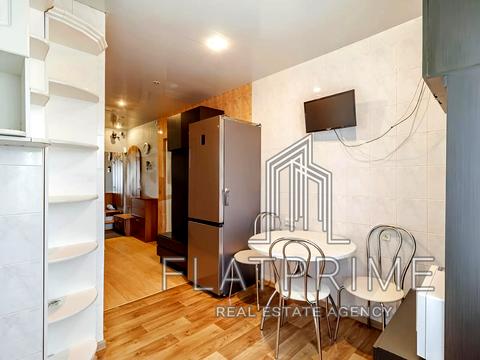 квартира за адресою Оболонський просп., 34