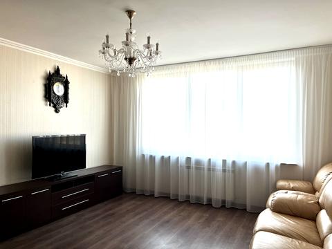 квартира за адресою Олени Пчілки вул., 2