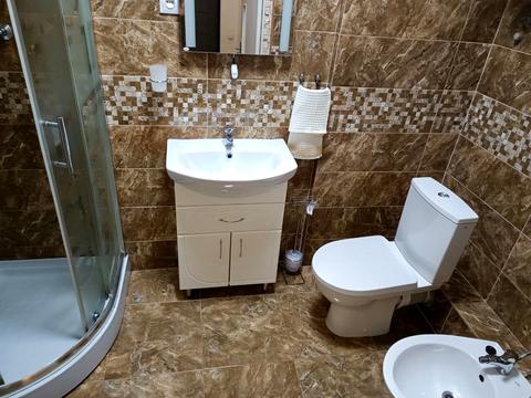 квартира по адресу Ванный пер., 1а