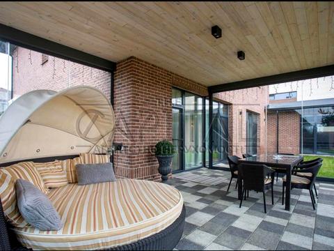 будинок за адресою Лісова вул.