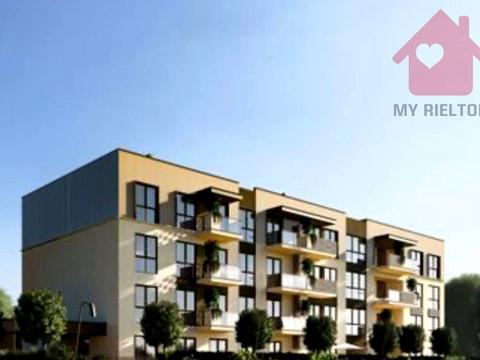 квартира за адресою Волошина, 32