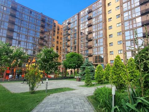 квартира за адресою Незалежності вул. (Титова), 26