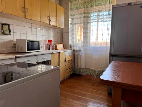 квартира по адресу Запорожское шоссе, 40