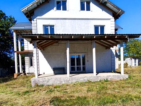 будинок за адресою смт. Мала Данилівка, Діброва, 14