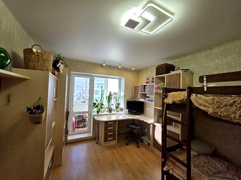 квартира за адресою Ювілейний просп. (), 61в