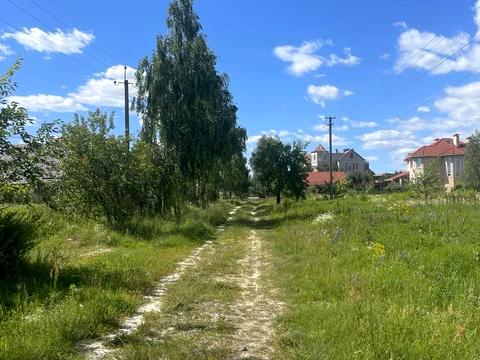 ділянка за адресою 
