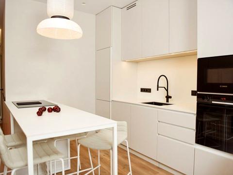 квартира по адресу Шота Руставели ул., 7