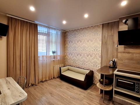 квартира за адресою Приміська вул., 26