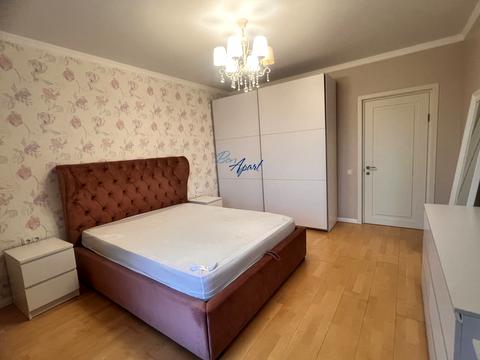 квартира за адресою Метрологічна вул., 56
