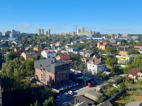 квартира по адресу Осенняя ул., 33