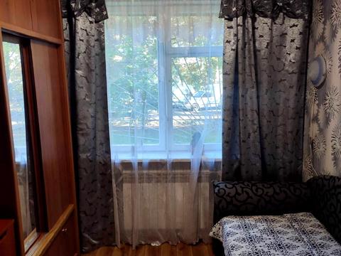 квартира по адресу Мрии ул. (Академика Туполева), 17-В