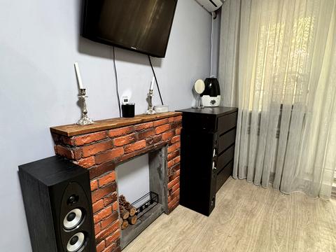 квартира по адресу Батумская ул., 26
