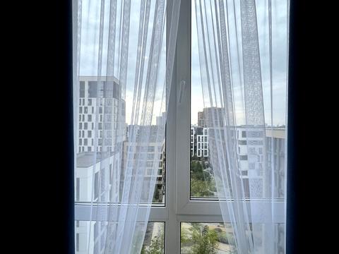 квартира за адресою Салютна вул., 2