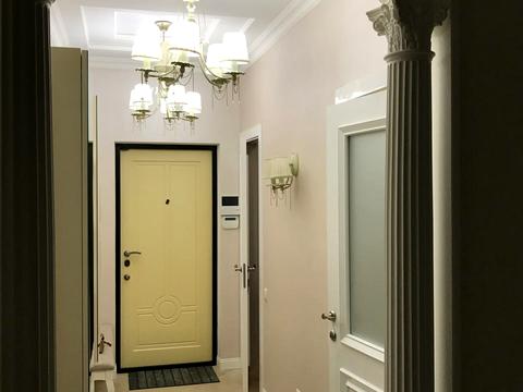 квартира за адресою Аркадійське плато вул. (Гагаринське плато), 5/2