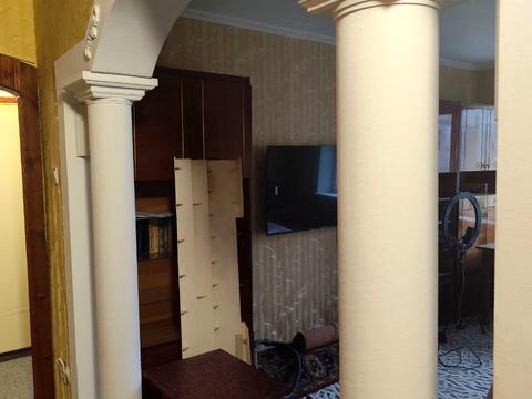 квартира за адресою Руставі вул., 7