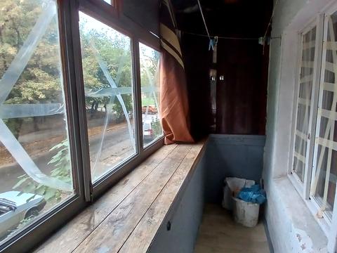 квартира по адресу Макеевская ул., 2