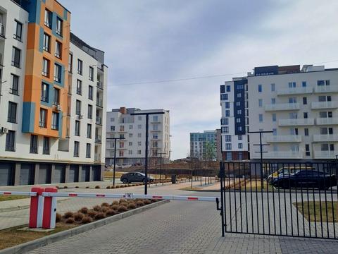 квартира по адресу Тараса Шевченка ул., 113