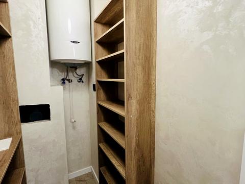 квартира по адресу Кульпарковская ул. (Кульпарківська), 93