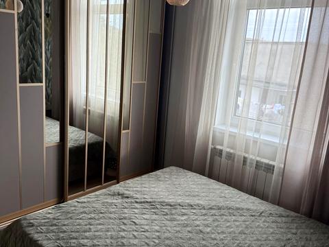 квартира по адресу Бачинского ул., 92
