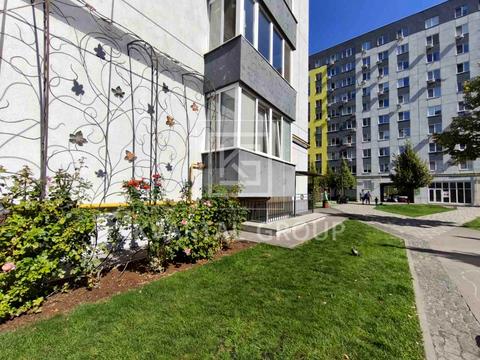 коммерческая по адресу вул. Григорія Сковороди, 11