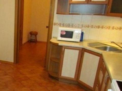 квартира по адресу Владимира Ивасюка просп. (Героїв Сталінграду), 6