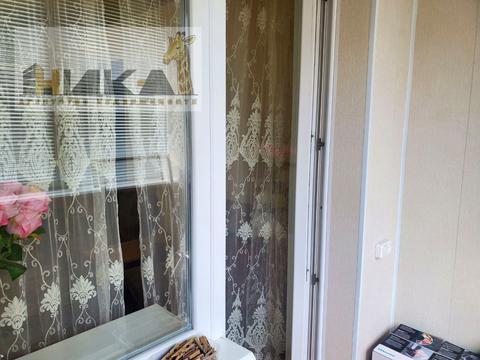 квартира за адресою Автозаводська вул., 54