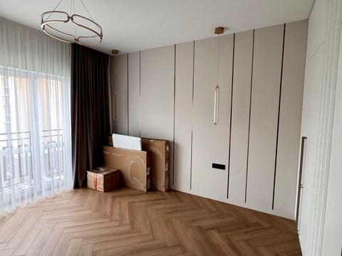 квартира по адресу Метрологическая ул., 54-Б