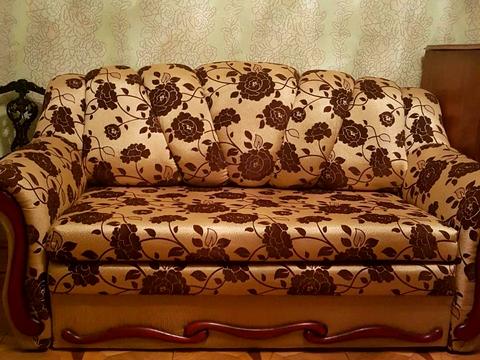 комната по адресу Гарета Джонса ул. (Сімʼї Хохлових), 6-А