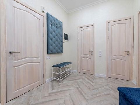 квартира по адресу Князей Острожских ул. (Московська), 8