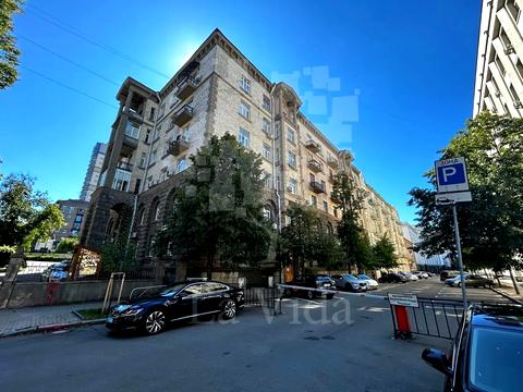 квартира за адресою Банкова вул., 3