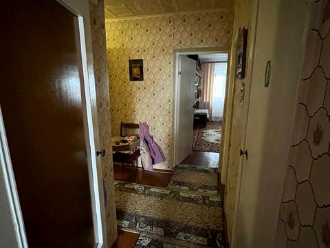 квартира за адресою Сонячний, 10