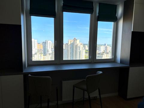 квартира по адресу Княжий Затон ул., 9