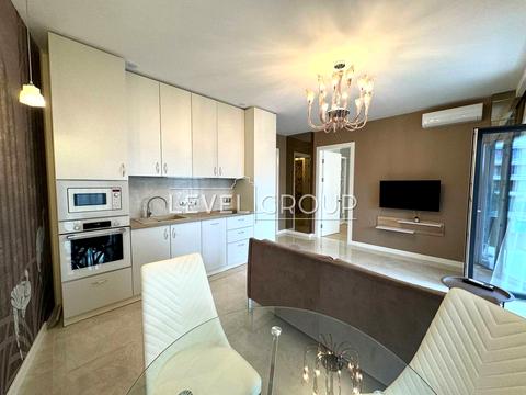 квартира за адресою Паркова вул., 19