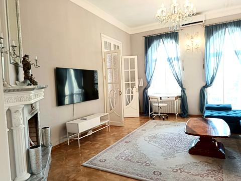 квартира за адресою Михайла Коцюбинського вул., 5