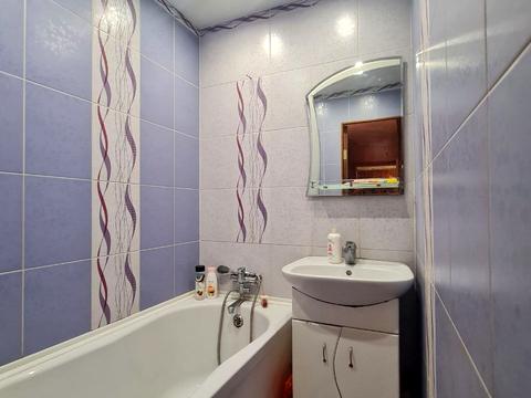 квартира по адресу Мира просп., 23