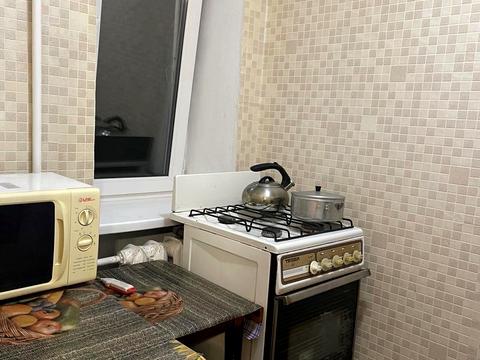 квартира за адресою Шолом-Алейхема вул., 11-А