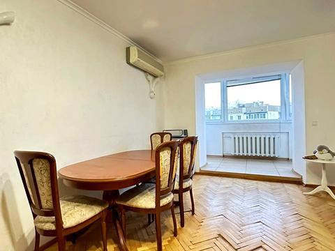 квартира по адресу Срибнокильская ул., 20