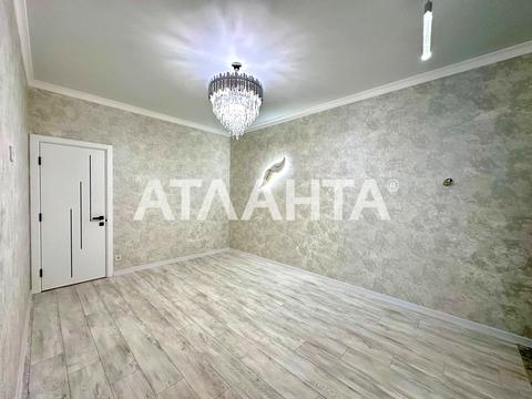 квартира по адресу Краснова ул., 1-В