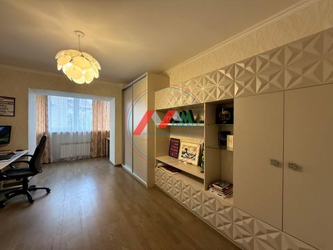 квартира по адресу Тарасовская ул., 36-А