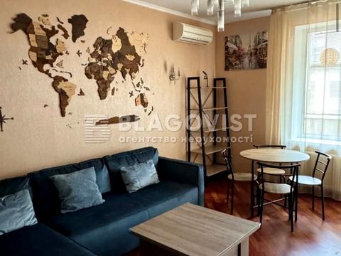 квартира за адресою Щекавицька вул., 30/39