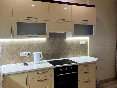 квартира за адресою Генуезька вул., 24д к4